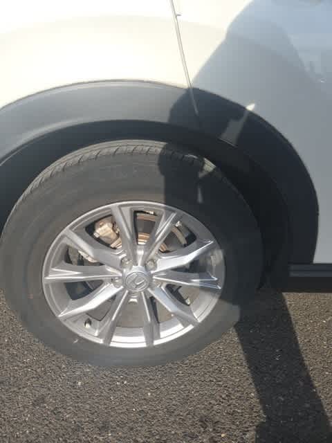 Thumbnail: 2023 Honda CR-V - 19