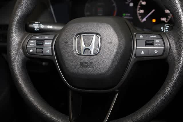 Thumbnail: 2024 Honda HR-V - 28