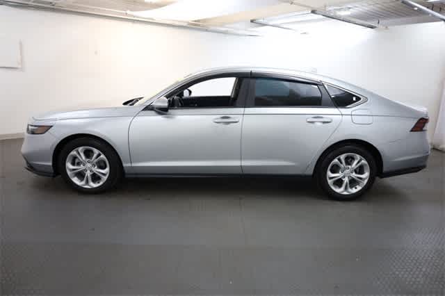 Thumbnail: 2024 Honda Accord - 3