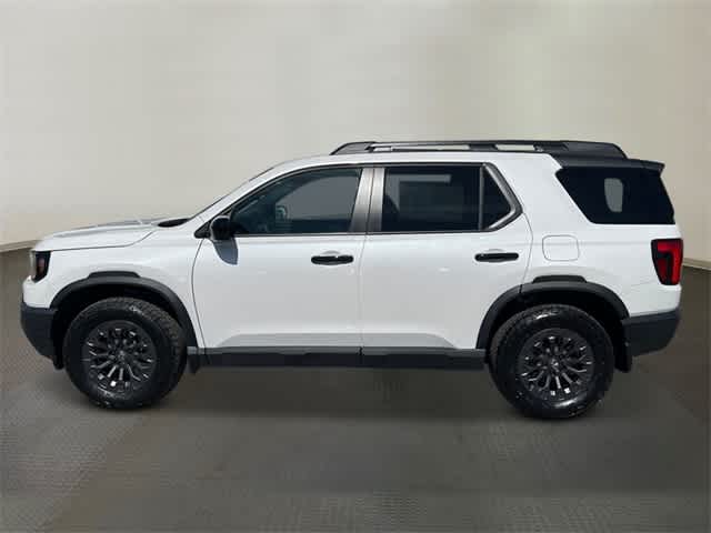Thumbnail: 2026 Honda Passport - 2