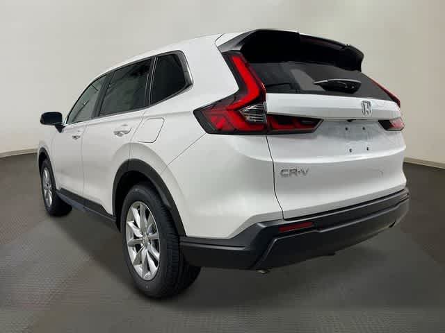 Thumbnail: 2026 Honda CR-V - 3