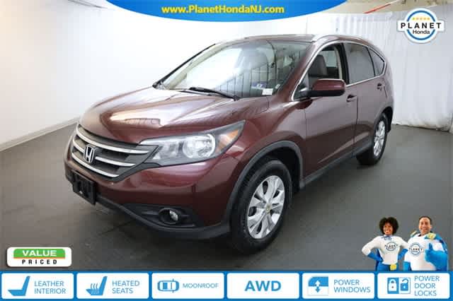 2013 Honda CR-V  -
                  Union, NJ