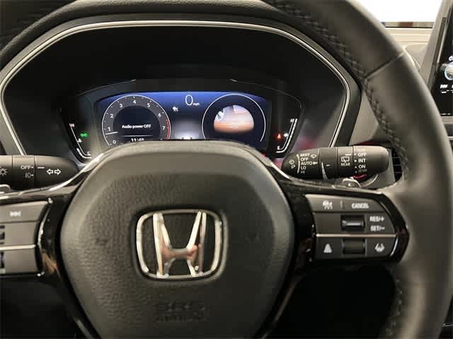 Thumbnail: 2025 Honda Pilot - 25
