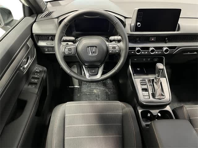 2026 Honda CR-V Sport-L 23