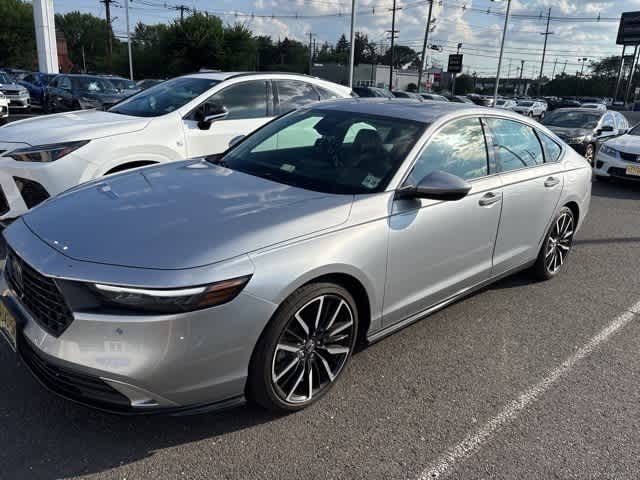 Thumbnail: 2023 Honda Accord - 2