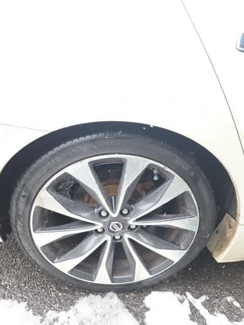 Thumbnail: 2016 Nissan Maxima - 20