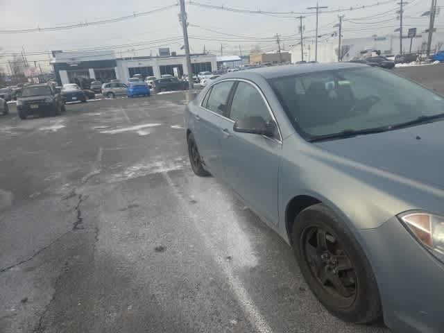 Thumbnail: 2009 Chevrolet Malibu - 19