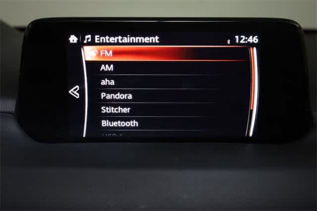 Thumbnail: 2020 Mazda CX-5 - 28