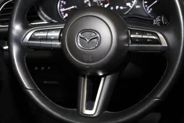 Thumbnail: 2023 Mazda CX-30 - 31