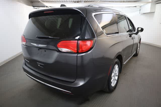 Thumbnail: 2020 Chrysler Pacifica - 7
