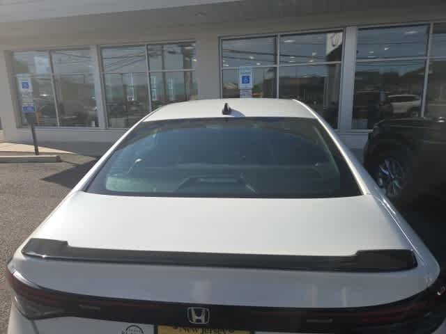 Thumbnail: 2023 Honda Accord - 11