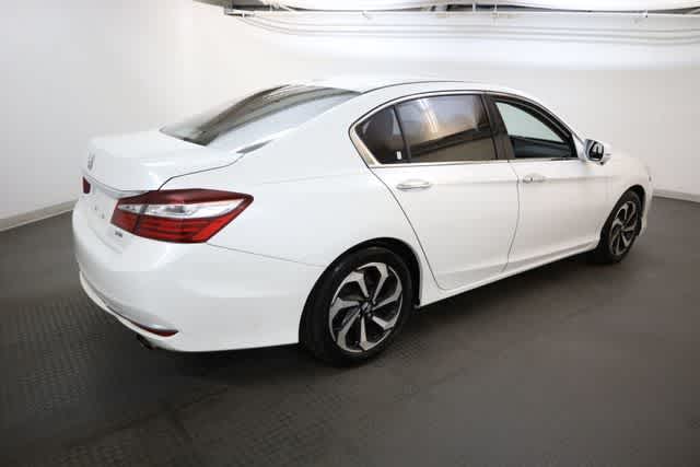 Thumbnail: 2016 Honda Accord - 8