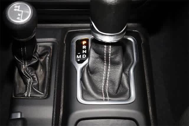 Thumbnail: 2018 Jeep Wrangler - 32