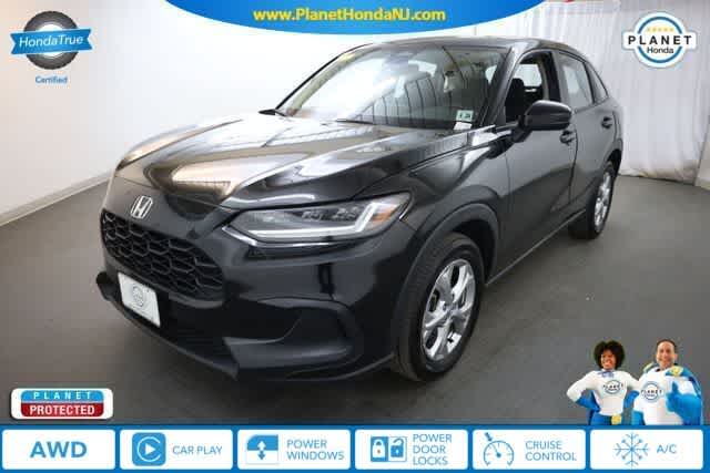 Thumbnail: 2023 Honda HR-V - 1