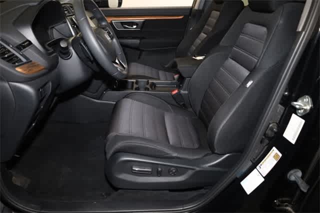 Thumbnail: 2020 Honda CR-V - 15