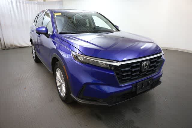 Thumbnail: 2023 Honda CR-V - 10