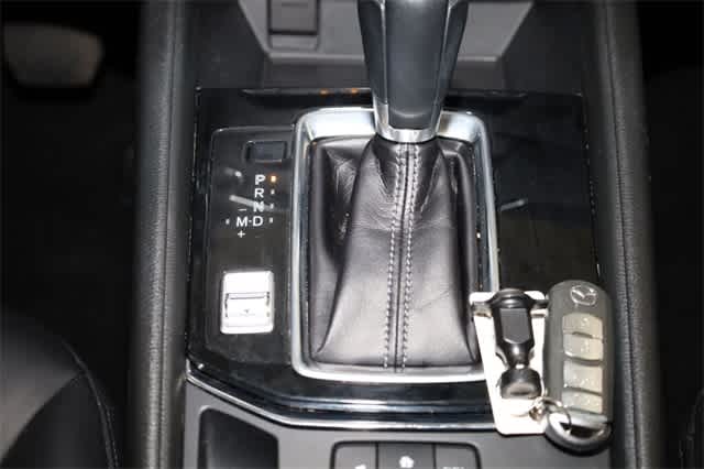 Thumbnail: 2019 Mazda CX-5 - 31