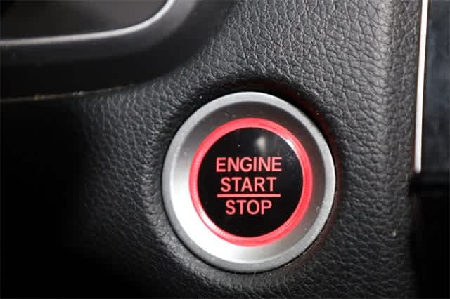 Thumbnail: 2019 Honda CR-V - 32