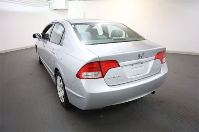 Thumbnail: 2011 Honda Civic - 5