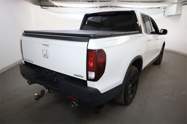 Thumbnail: 2023 Honda Ridgeline - 7