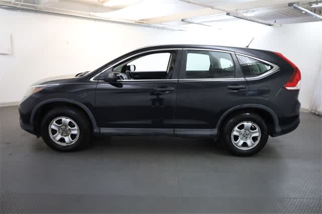 Thumbnail: 2014 Honda CR-V - 3