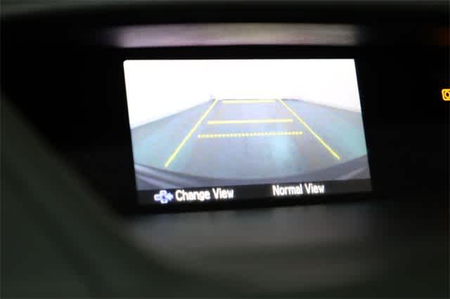 Thumbnail: 2013 Honda CR-V - 24