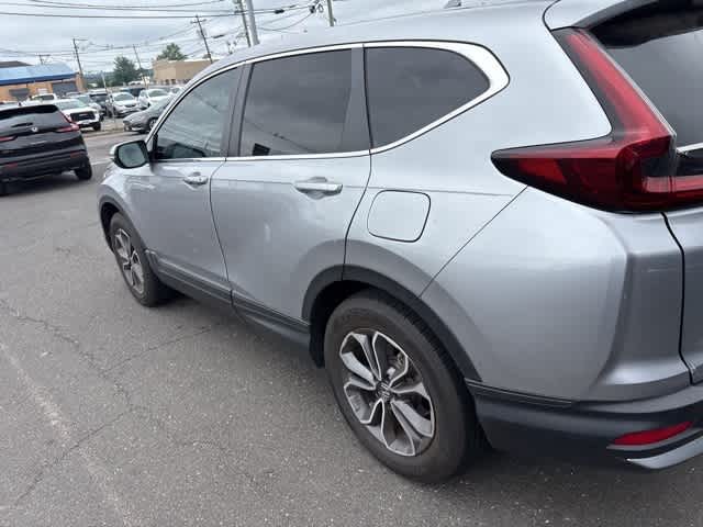 Thumbnail: 2022 Honda CR-V - 10