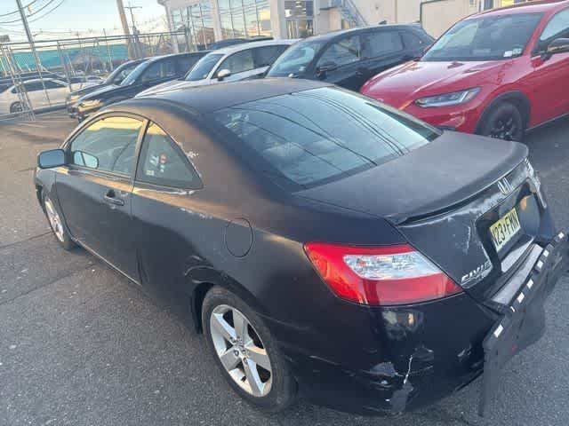 Thumbnail: 2007 Honda Civic - 3