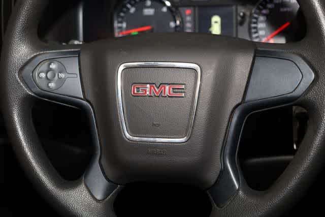 Thumbnail: 2019 GMC Sierra 1500 - 31