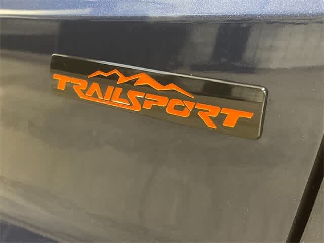 Thumbnail: 2026 Honda CR-V - 6