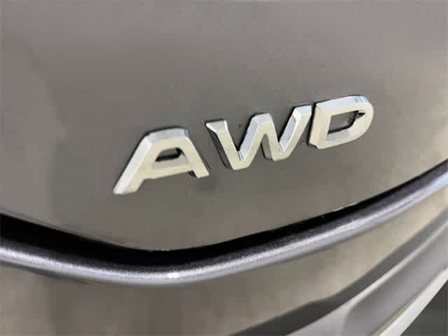 Thumbnail: 2025 Honda Pilot - 6