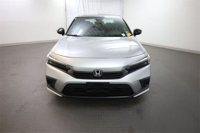 Thumbnail: 2023 Honda Civic - 12
