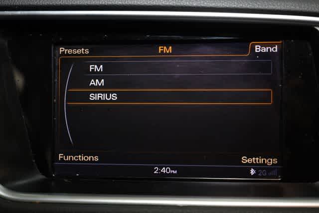 Thumbnail: 2016 Audi Q5 - 29