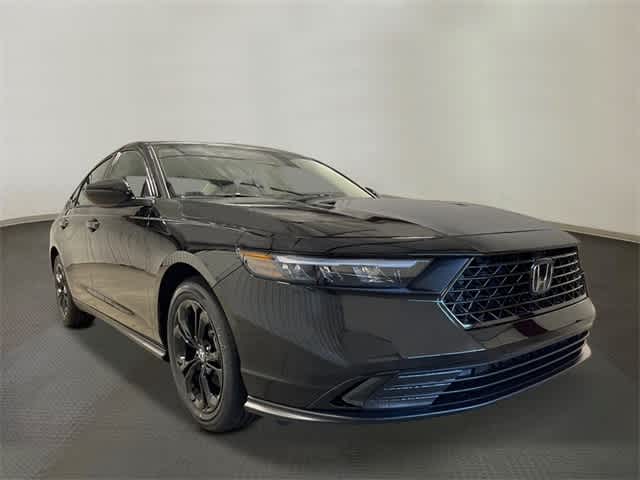 Thumbnail: 2025 Honda Accord - 8