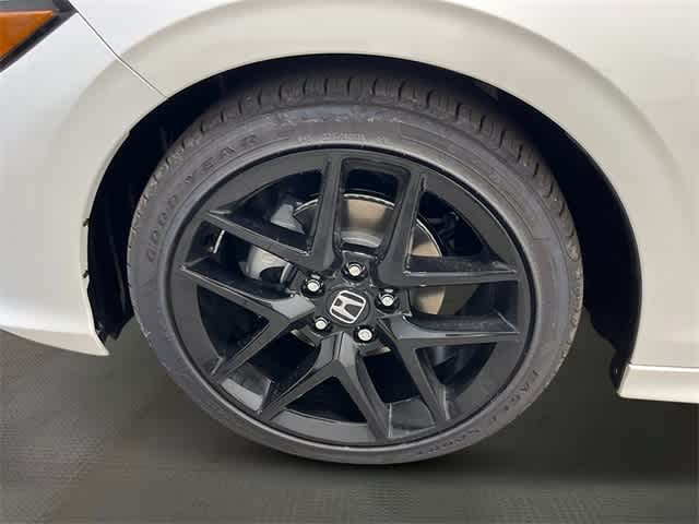 Thumbnail: 2026 Honda Civic - 11