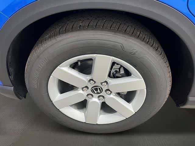 Thumbnail: 2026 Honda Prologue - 9