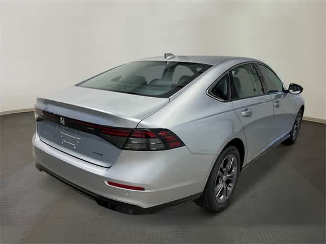 Thumbnail: 2025 Honda Accord - 7