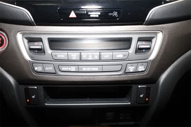 Thumbnail: 2023 Honda Passport - 32