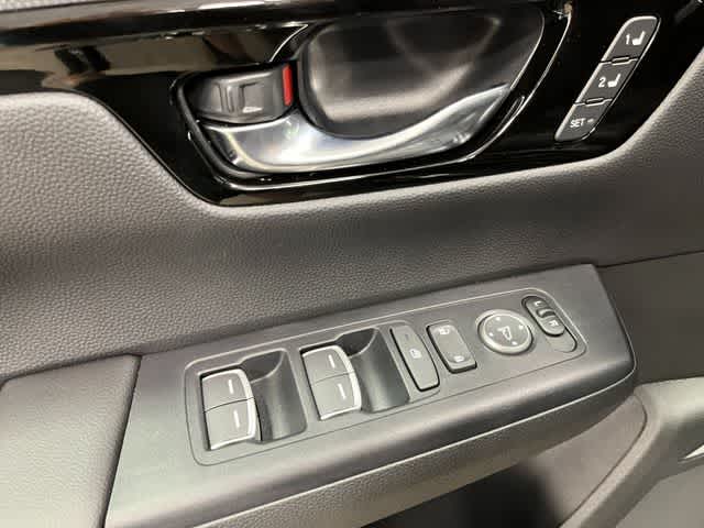 Thumbnail: 2026 Honda CR-V - 14