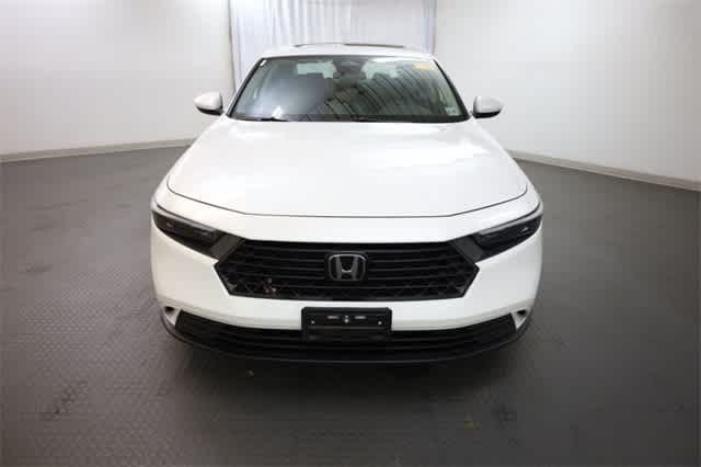 Thumbnail: 2024 Honda Accord - 12