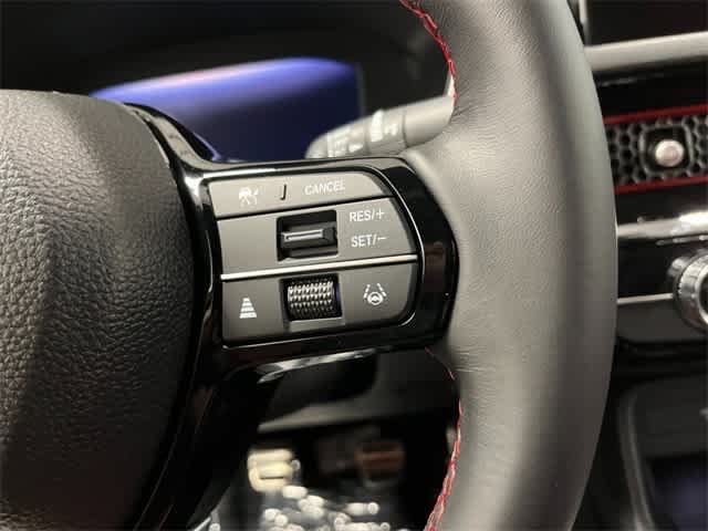Thumbnail: 2026 Honda Civic - 16