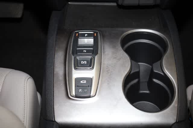 Thumbnail: 2019 Honda Passport - 31