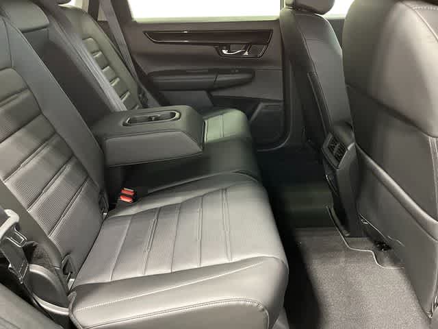 Thumbnail: 2026 Honda CR-V - 27