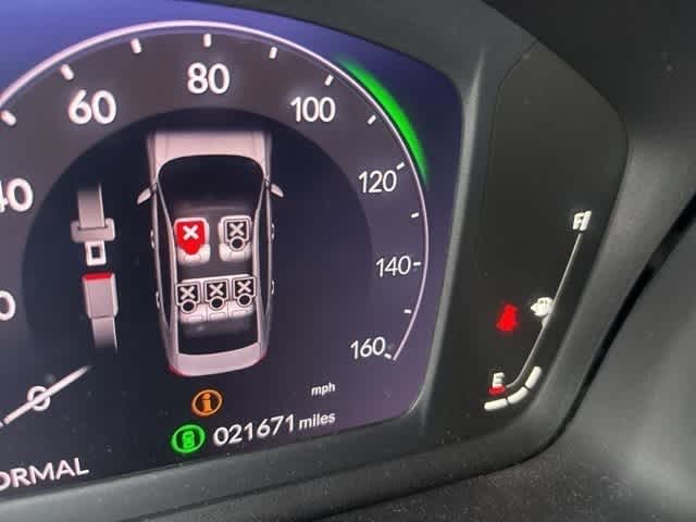 2023 Honda Accord Sport-L 20