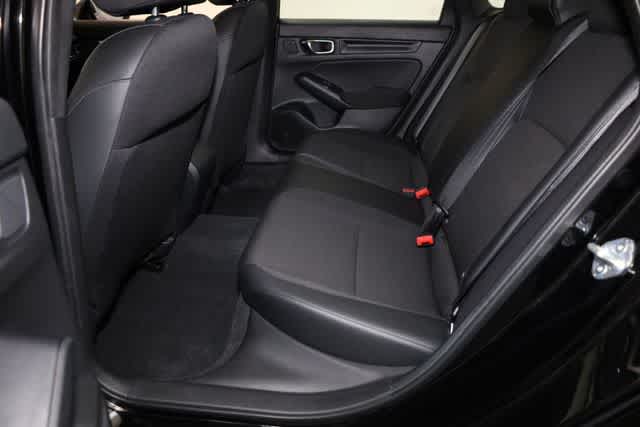 Thumbnail: 2023 Honda Civic - 21