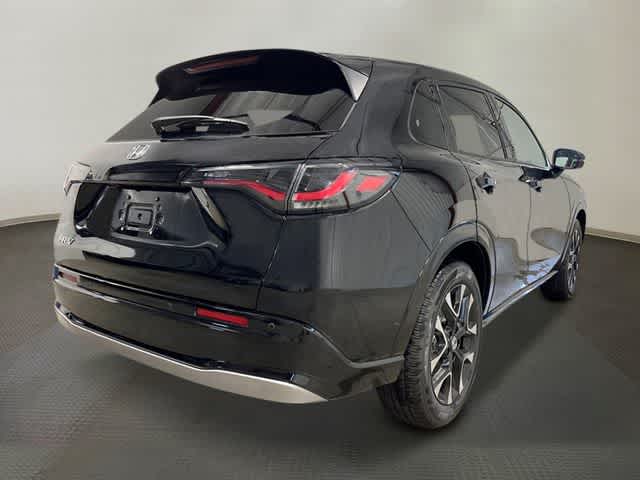 Thumbnail: 2027 Honda HR-V - 5