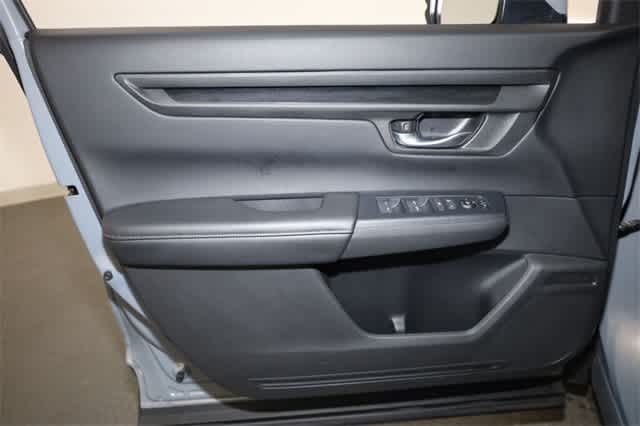 Thumbnail: 2024 Honda CR-V - 13