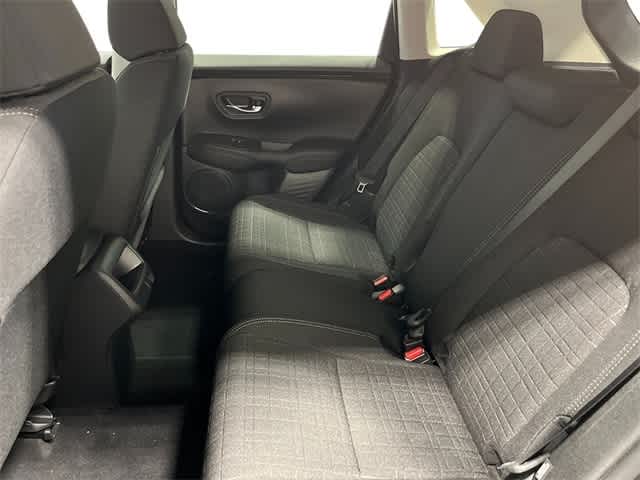 Thumbnail: 2026 Honda HR-V - 17