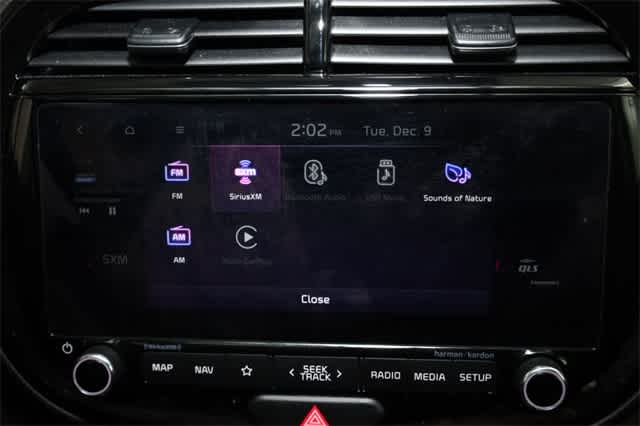 Thumbnail: 2023 Kia Soul - 30