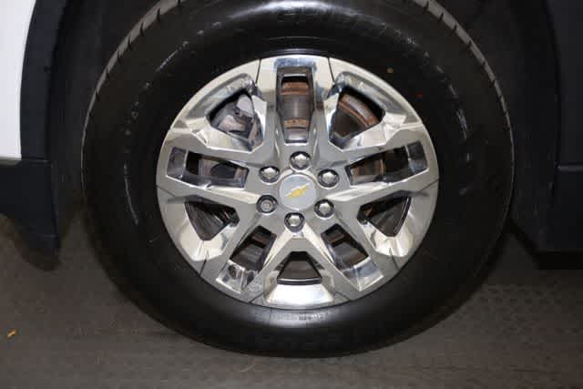 Thumbnail: 2019 Chevrolet Traverse - 37